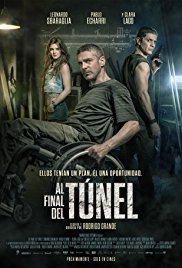 فيلم At the End of the Tunnel 2016 مترجم