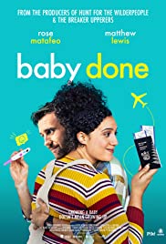 فيلم Baby Done 2020 مترجم