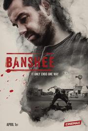 مسلسل Banshee 2016 مترجم الموسم الرابع كامل