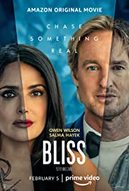 فيلم Bliss 2021 مترجم