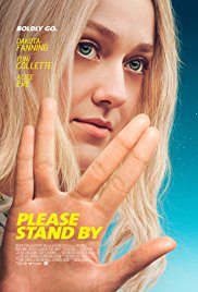 فيلم Please Stand By مترجم