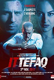 فيلم Ittefaq مترجم