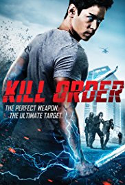 فيلم Kill Order مترجم