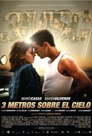 فيلم Three Steps Above Heaven مترجم