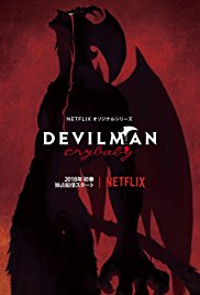 مسلسل DEVILMAN: crybaby مترجم الموسم الاول