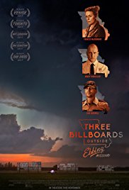 فيلم Three Billboards Outside Ebbing, Missouri مترجم