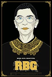 فيلم RBG 2018 مترجم