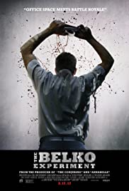 فيلم The Belko Experiment مترجم