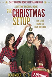 فيلم The Christmas Setup 2020 مترجم