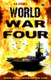 فيلم World War Four 2019 مترجم