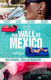 فيلم The Wall of Mexico 2019 مترجم