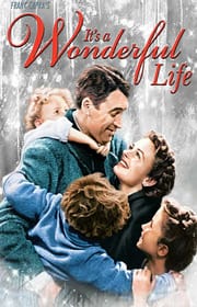 فيلم It’s a Wonderful Life 1946 مترجم