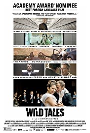 فيلم Wild Tales 2014 مترجم