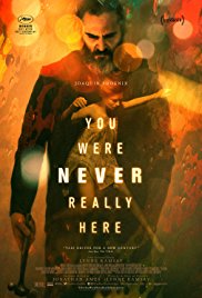 فيلم You Were Never Really Here 2017 مترجم