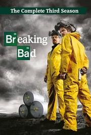 مسلسل Breaking Bad مترجم الموسم الثالث