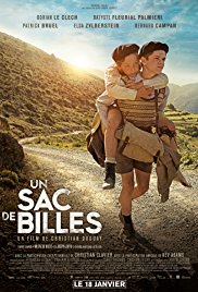 فيلم A Bag of Marbles 2017 مترجم