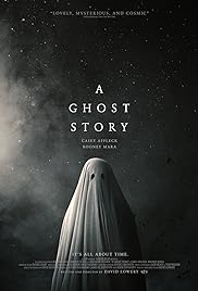 فيلم A Ghost Story 2017 مترجم