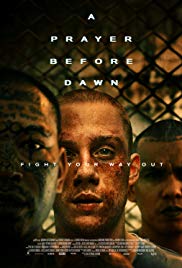 فيلم A Prayer Before Dawn مترجم