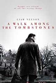 فيلم A Walk Among the Tombstones 2014 مترجم