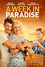 فيلم A Week in Paradise 2022 مترجم