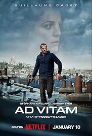 فيلم Ad Vitam 2025 مترجم