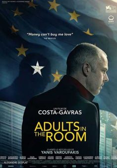 فيلم Adults in the Room 2019 مترجم