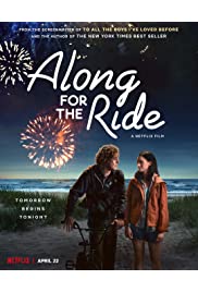 فيلم Along for the Ride 2022 مترجم