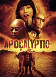 فيلم Apocalyptic 2077 2019  مترجم