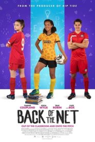 فيلم Back of the Net 2019 مترجم