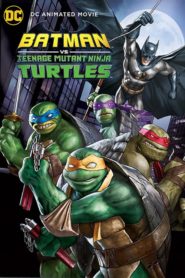 فيلم Batman vs. Teenage Mutant Ninja Turtles 2019 مترجم