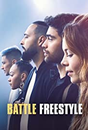 فيلم Battle: Freestyle 2022 مترجم