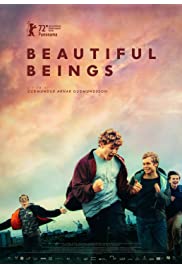 فيلم Beautiful Beings 2022 مترجم