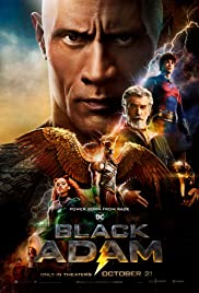 فيلم Black Adam 2022 مترجم