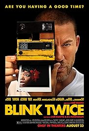 فيلم Blink Twice 2024 مترجم