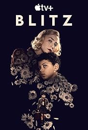 فيلم Blitz 2024 مترجم