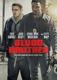 فيلم Blood Brother 2018 مترجم