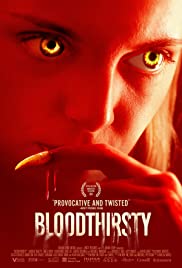 فيلم Bloodthirsty 2020 مترجم