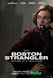 فيلم Boston Strangler 2023 مترجم