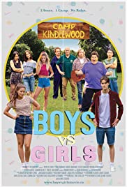 فيلم Boys vs. Girls 2019 مترجم