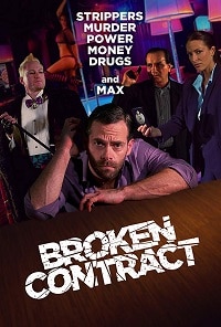 فيلم Broken Contract 2018 مترجم