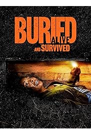 فيلم Buried Alive and Survived 2024 مترجم