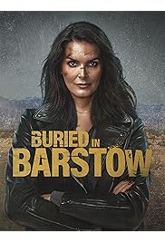 فيلم Buried in Barstow 2022 مترجم