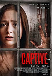 فيلم Captive 2020 مترجم