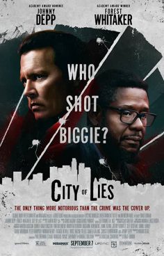 فيلم City of Lies 2018 مترجم