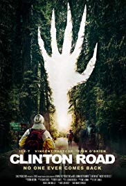 فيلم Clinton Road 2018 مترجم