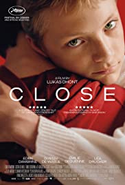 فيلم Close 2022 مترجم