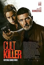 فيلم Cult Killer 2024 مترجم