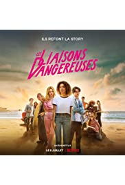 فيلم Dangerous Liaisons 2022 مترجم