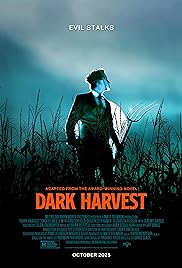 فيلم Dark Harvest 2023 مترجم