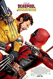 فيلم Deadpool & Wolverine 2024 مترجم